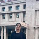 Photo of Samridhi S.