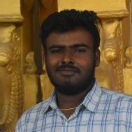 Kamaleshwaran Sivashankar MBBS & Medical Tuition trainer in Salem