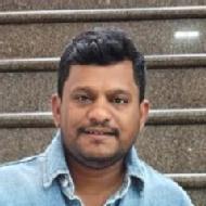 Raviteja Duvasi Digital Marketing trainer in Hyderabad