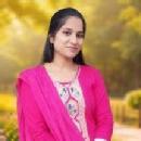 Tamizharasi M. Online Tutors trainer in Pennagaram