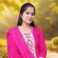 Tamizharasi M. Class I-V Tuition trainer in Pennagaram
