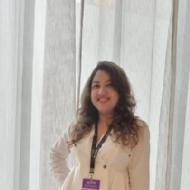 Hemanchi D. Phonics trainer in Kalyan