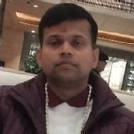 Krishna Kumar Yoga trainer in Gurgaon