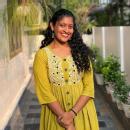 Anagha M. Economics Tutors trainer in Thrissur
