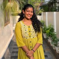 Anagha Class 10 trainer in Thrissur