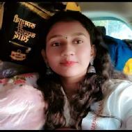 Shatakshi J. Class I-V Tuition trainer in Kerakat