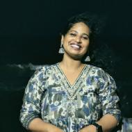 Sindhuja Class 12 Tuition trainer in Hyderabad