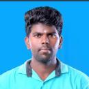 Jayasuman J Tamil Language trainer in Puducherry