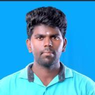 Jayasuman J Class I-V Tuition trainer in Puducherry