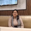 Mani . Spoken English trainer in Gurgaon