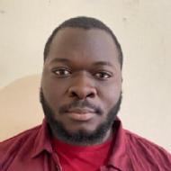 Constance Shikunda French Language trainer in Amritsar