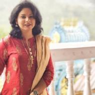 Shruthi Class 10 trainer in Bangalore