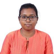 Shilpa G. Class 9 Tuition trainer in Thoothukudi