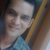 Vimal Saxena Tailoring trainer in Delhi