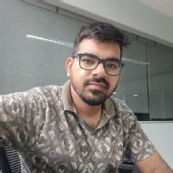 Deepak Stock Market Trading trainer in Palghar