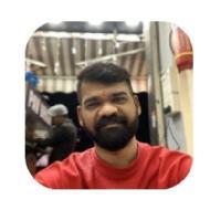 Sumeet F. Personal Trainer trainer in Mumbai