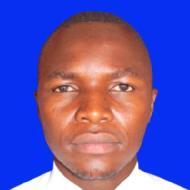 Joseph Ongaria Ethical Hacking trainer in Kampala