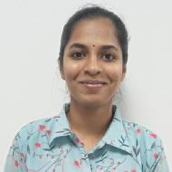 Laxmi P. BTech Tuition trainer in Hyderabad