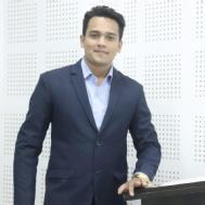 Bhaskar Tripathi NEET-UG trainer in Kota