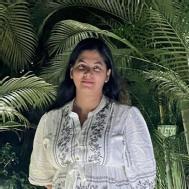 Madhulika K. Class I-V Tuition trainer in Bangalore