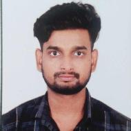 Aiji Yadav Japanese Language trainer in Areraj