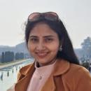 Sakshi S. Sanskrit Tutors trainer in Dadri