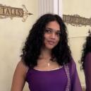 Pooja P. Language trainer in Mumbai