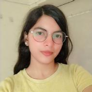 Anjali Y. Class I-V Tuition trainer in Tizara