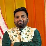 Abhishek Maurya Engineering Entrance trainer in Varanasi