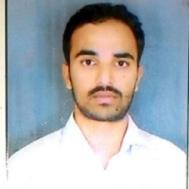 Uppara Lokesh Engineering Entrance trainer in Kurnool