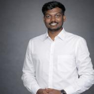 Aditya Patil Class 8 Tuition trainer in Pune