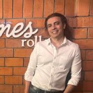 Daniel Gianchandani perez Dance trainer in Bangalore