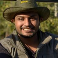 Abhijeet Joshi Social Media Marketing (SMM) trainer in Jaipur