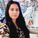 Kumari A. English Tutors trainer in Khetri