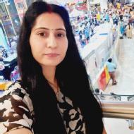 Kumari A. Class I-V Tuition trainer in Khetri