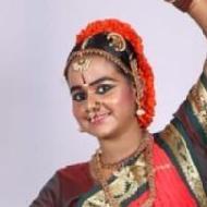 Anclin Dance trainer in Mumbai