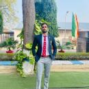 Vinay Saharan Swimming trainer in Bangalore