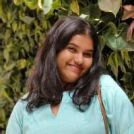 Manasi S. Class I-V Tuition trainer in Bangalore