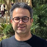 Deepak Sharma Spoken English trainer in Mohali