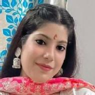 Chandni S. Class I-V Tuition trainer in Giridih