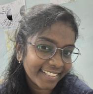 Veronica L. Class I-V Tuition trainer in Chennai
