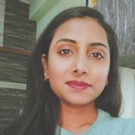 Hitaishi G. Class I-V Tuition trainer in Ahmedabad