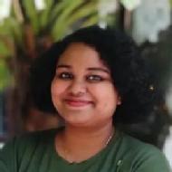Ashna C. Class 12 Tuition trainer in Neyyattinkara