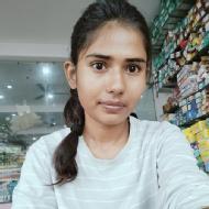 Ruby Y. Class I-V Tuition trainer in Hazaribagh