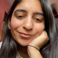 Khushi B. Class I-V Tuition trainer in Ambala