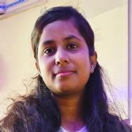 Sonali K. Nursery-KG Tuition trainer in Churchu