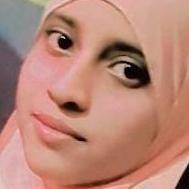 Sania A. Class 12 Tuition trainer in Kulti