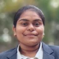 Aarti S. Class I-V Tuition trainer in Pimpri-Chinchwad