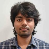 Ramkesh Class 12 Tuition trainer in Udaipur