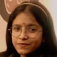 Gunjan Class I-V Tuition trainer in Orai